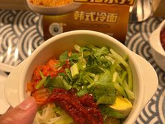 -比格比萨自助(宝山日月光店)