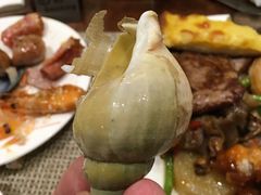 -明月东一酒店·菲斯特自助餐厅