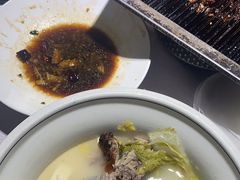 -鸭王烤鸭店(三里河店)