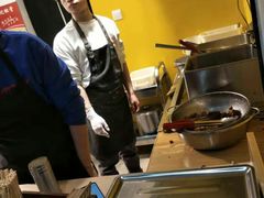-傅强排骨(成都总店)
