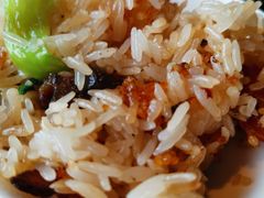 皇上皇腊味煲仔飯-捞王猪肚鸡火锅(昆山店)