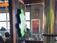 -山葵说·泥炉烤肉(泰达时尚E街区店)