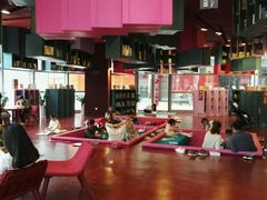 -当当梅溪书院(步步高梅溪新天地店)