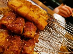 -铁人烧烤(北京店)