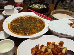 -全聚德(新街口店)