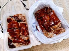 -香港新发烧腊茶餐厅(水围店)