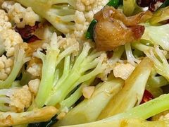 -费大厨辣椒炒肉(吉联MALL店)