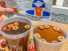 -炖物24章·顺时轻养茶(杭州大厦店)