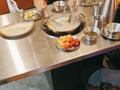 -七秒鱼·斑鱼火锅(太阳城店)