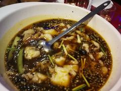 -秦唐食府(天桥店)