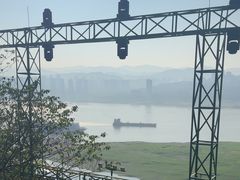 -丰都鬼城名山景区