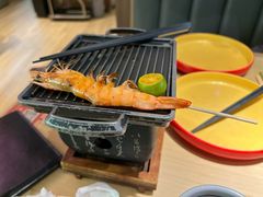 -沼津港精致料理·寿喜烧·烧鸟(漕河泾印象城店)