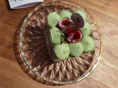 开心果树莓-Kekimatata 生日蛋糕·烘焙教学