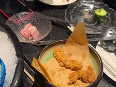 -捞王锅物料理(凯旋路店)