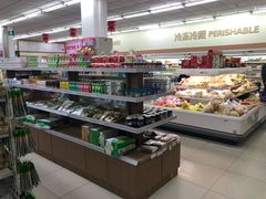 -京捷生鲜超市(红庙北里店)