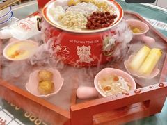 -五条人糖水铺(大汉口美食城店)