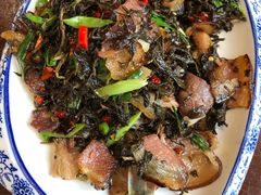 -奥山雅阁酒店·中餐厅