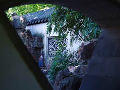 -常熟方塔园