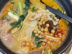 -杨国福麻辣烫(庆春路店)