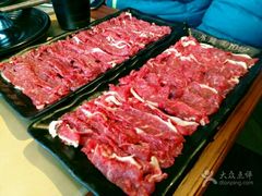 -手选潮汕鲜活牛肉火锅(二七广场店)