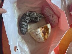 -木子木水日式烫面包(杭州首店)