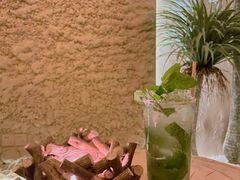 -Shift cocktail bar鸡尾酒吧