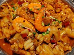 -胖哥俩肉蟹煲(湖滨银泰in77店)
