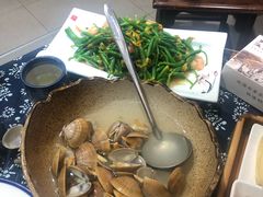 -映像威海·海鲜味道(市区店)