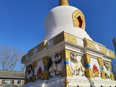 -护国法轮寺