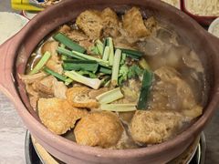 -肥家大排档(天河体育西店)