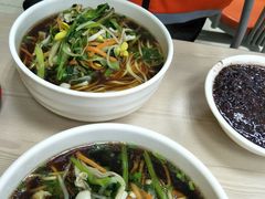 -刘长兴(三牌楼店)