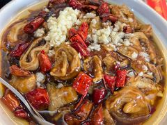 -砂锅居(西四店)