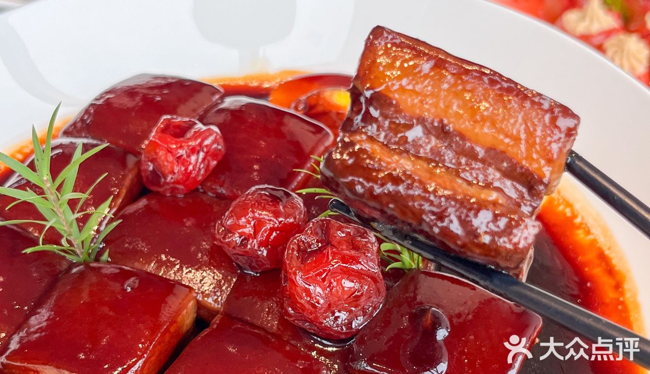 在青岛坠高端的餐厅过圣诞是什么体验🎄