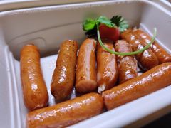 -添利·香港茶餐厅·下午茶(雪象店)