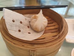 -金河半岛园林酒家(金融城店)