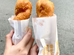 -覃肥叔桂林米粉(粮道街店)