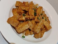 -济南喜来登酒店-采悦轩中餐厅