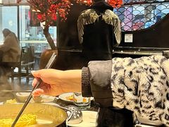 -捞王猪肚鸡火锅(财富中心店)