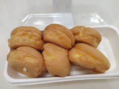 奶油泡芙-巴黎贝甜(熙悦汇店)