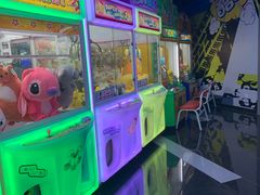 -真快活Coohoo Max(武汉绿地新田360店)