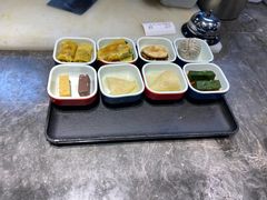 -令氏家外家岐山面(火炬路店)