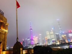 -上海和平饭店-华懋阁 The Cathay Room