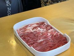 -牛街清真满恒記(平安里西大街店)
