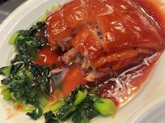 -新聚丰菜馆(太监弄店)