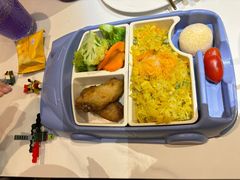 -清迈泰·泰国餐厅(华发商都店)