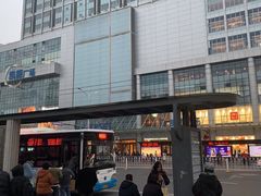 -凯德广场(武胜路店)