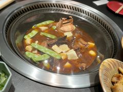 -蘸小院铁锅炖·蘸酱菜·东北菜(怀远门店)
