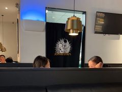 大堂-太二酸菜鱼(赣州万象城店)