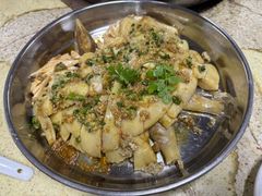 -姚稷大铁锅(龙之梦店)