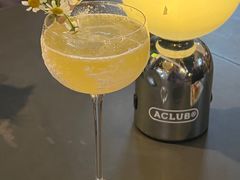 -AClub餐吧(富华里店)